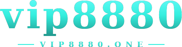 vip8880 logo