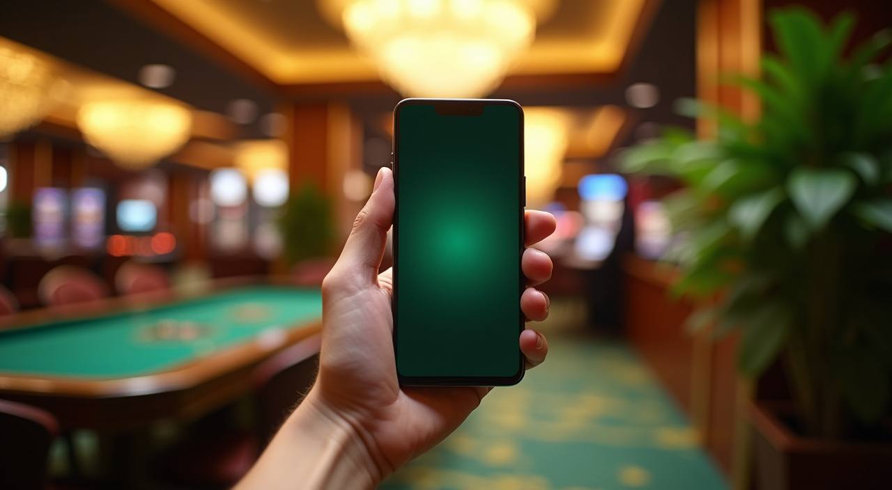 vip8880 mobile gaming